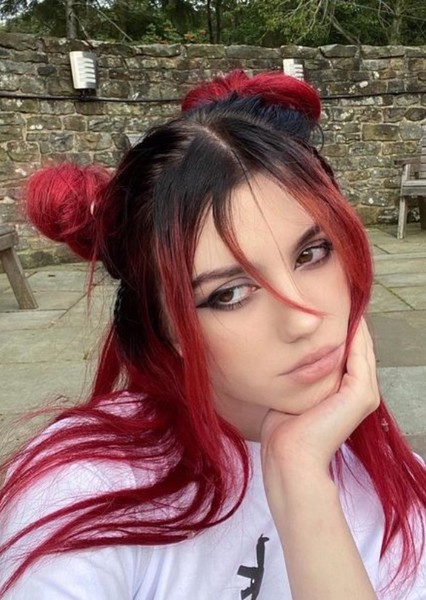 Zoe Zingara photo