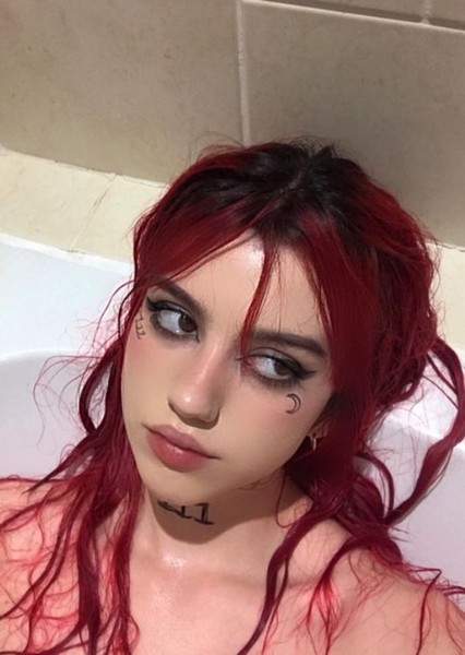 Zoe Zingara photo