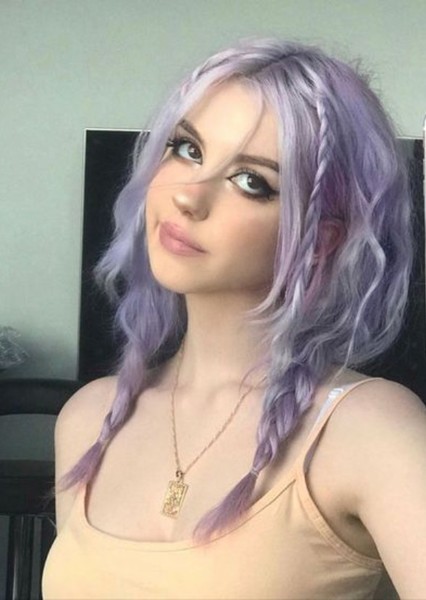 Zoe Zingara photo