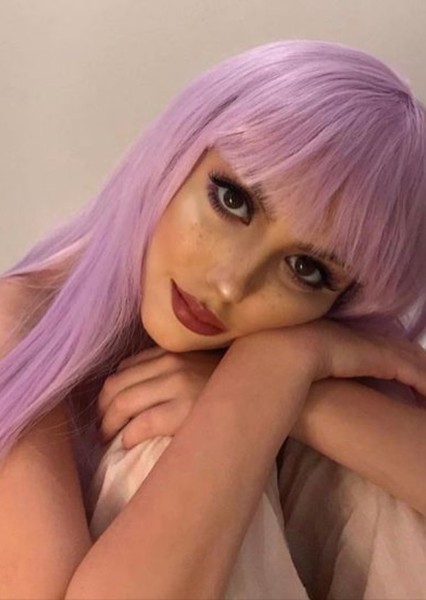 Zoe Zingara photo