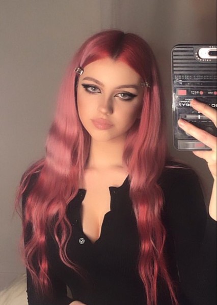 Zoe Zingara photo