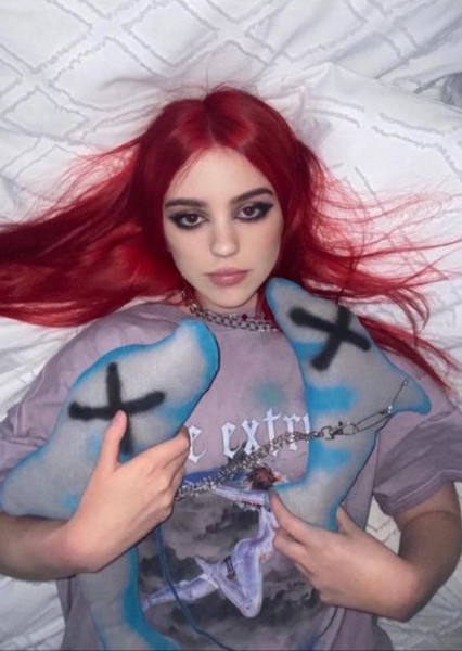 Zoe Zingara photo