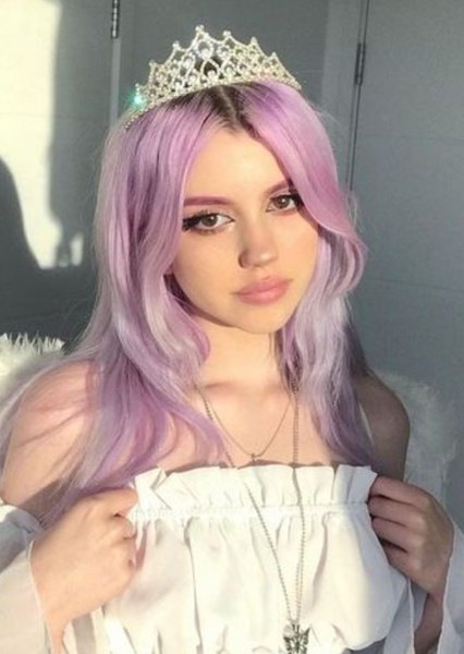 Zoe Zingara photo