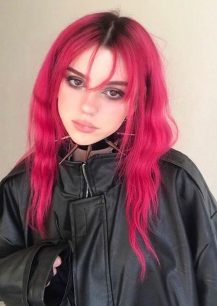 Zoe Zingara photo