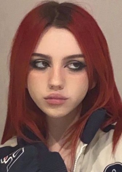 Zoe Zingara photo