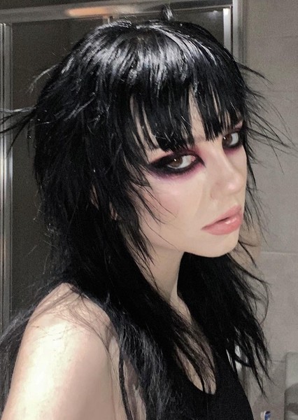 Zoe Zingara photo