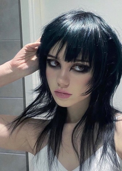 Zoe Zingara photo