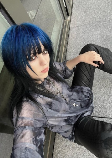 Zoe Zingara photo