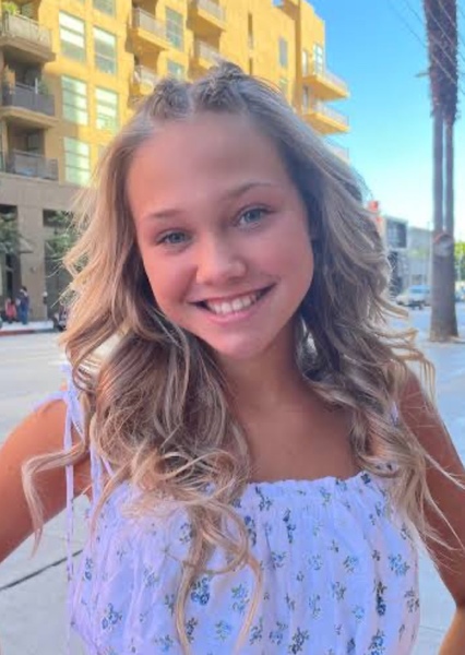 Zoe Zogleman