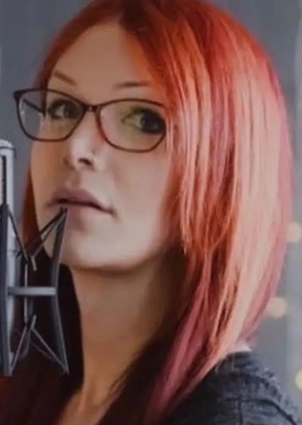 Zoey Alexandria