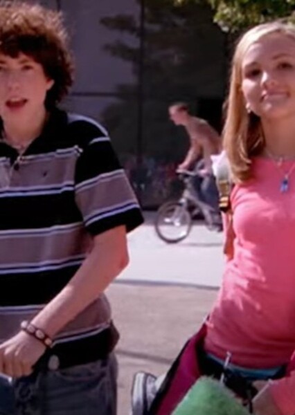 Zoey and Chase