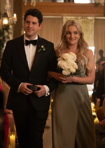 Zoey and Chase