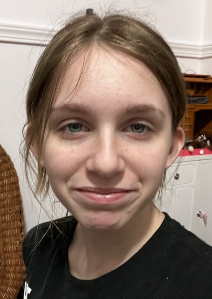 Zoey Crawford