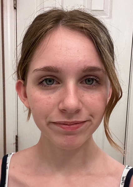 Zoey Crawford photo