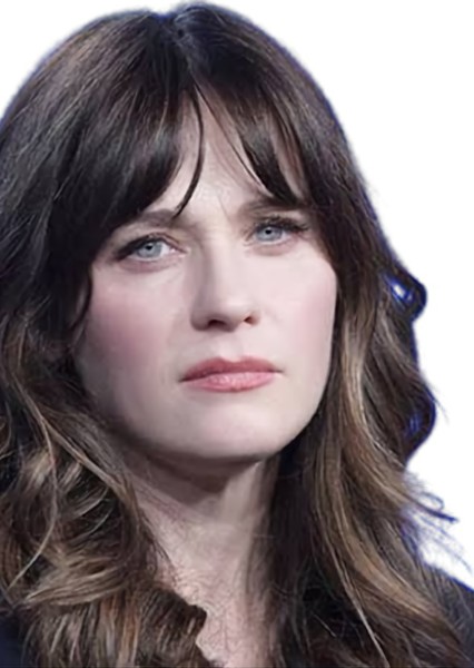 Zooey Deschanel photo