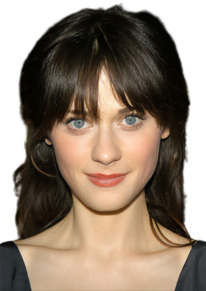 Zooey Deschanel