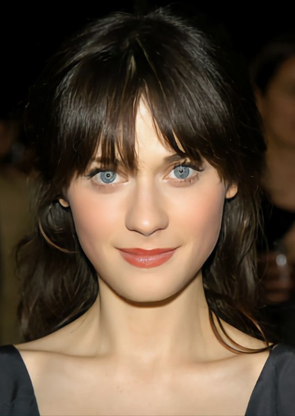 Zooey Deschanel