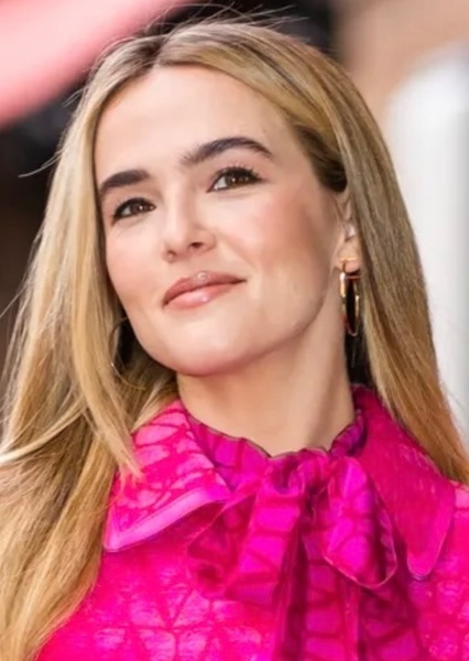 Zoey Deutch photo