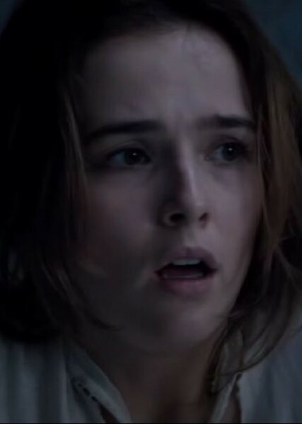 Zoey Deutch photo