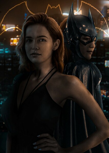 Batgirl/Oracle