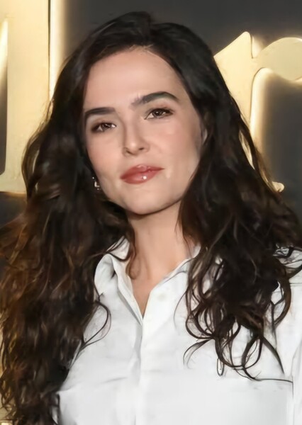 Zoey Deutch photo