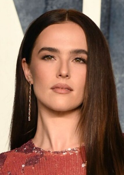 Zoey Deutch photo