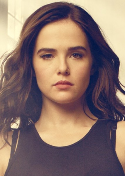 Zoey Deutch photo