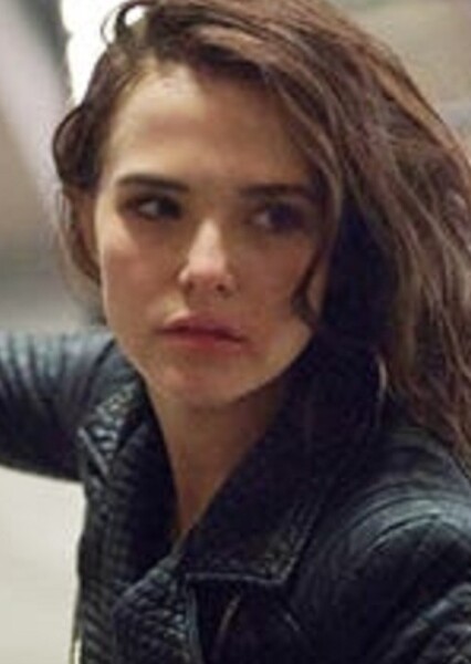 Zoey Deutch photo