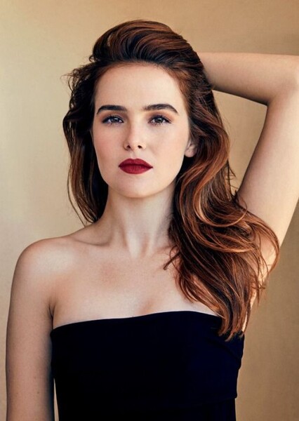 Zoey Deutch photo