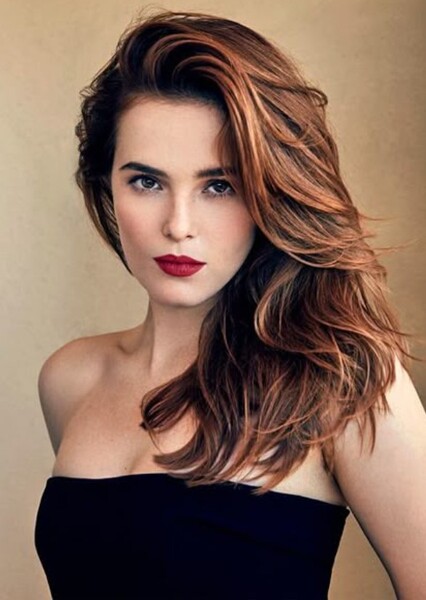 Zoey Deutch