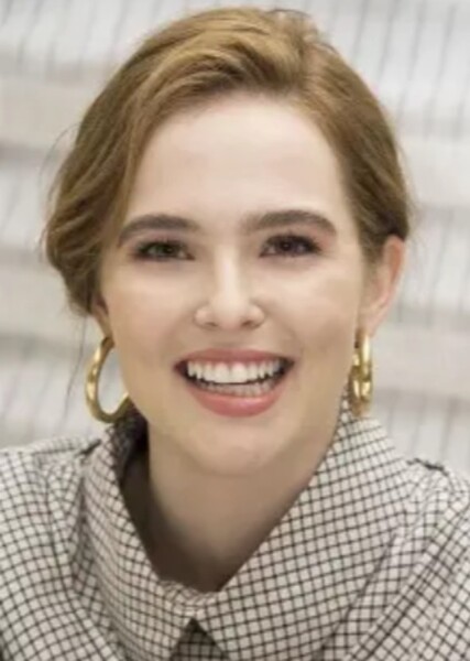Zoey Deutch photo