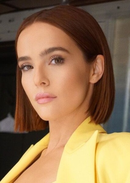Zoey Deutch photo