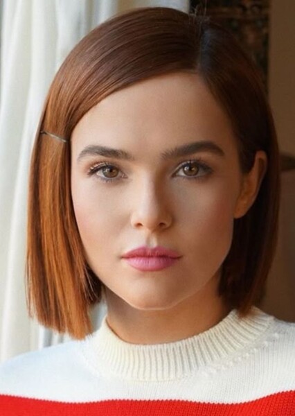 Zoey Deutch