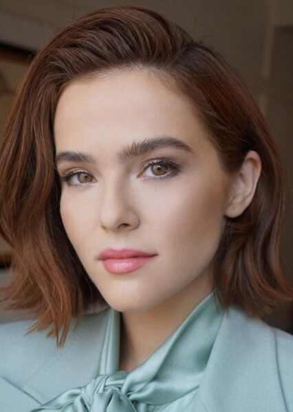 Zoey Deutch