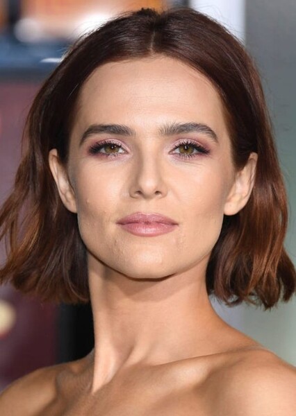 Zoey Deutch photo