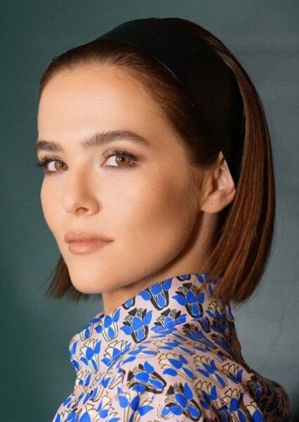 Zoey Deutch photo