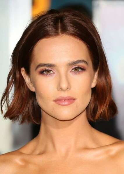 Zoey Deutch photo