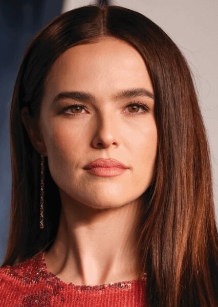 Zoey Deutch photo