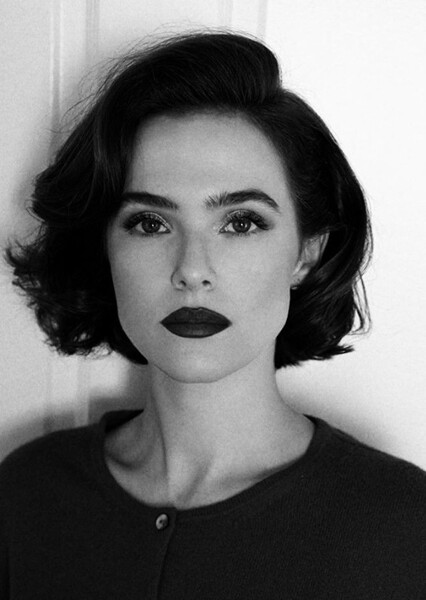 Zoey Deutch