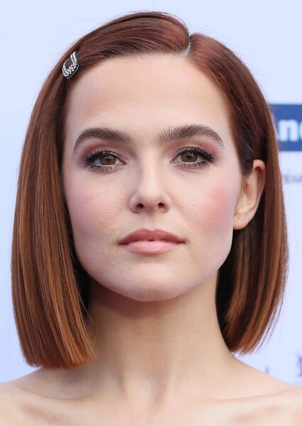 Zoey Deutch photo