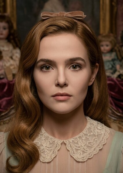 Zoey Deutch photo
