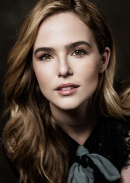 Zoey Deutch photo