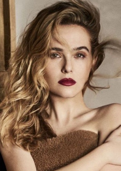 Zoey Deutch photo
