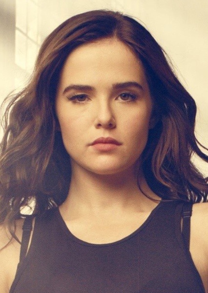 Zoey Deutch photo