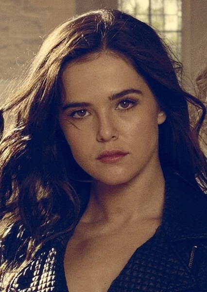 Zoey Deutch photo