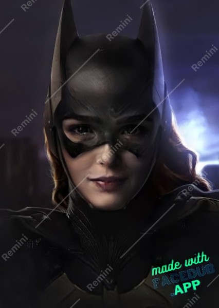 Barbara Gordon
