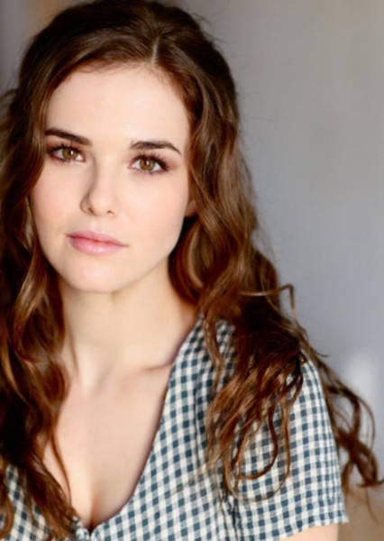 Zoey Deutch photo