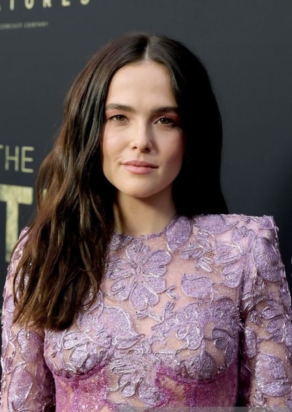 Zoey Deutch photo