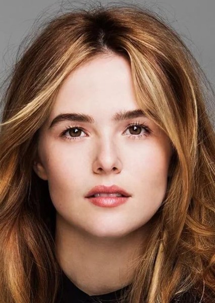 Zoey Deutch photo