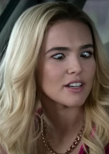 Zoey Deutch photo
